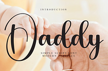 Daddy