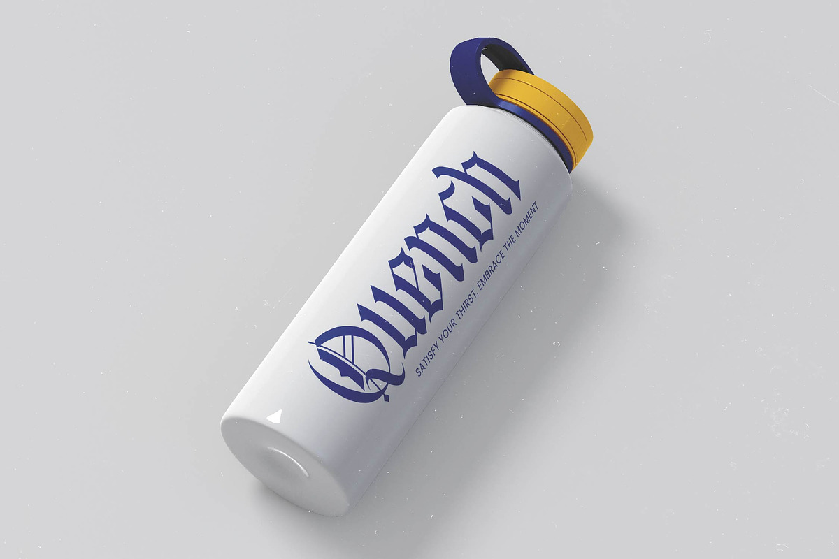 Bluster Elation Modern Blackletter, a Blackletter Font by timelesstype.co (Photo 8 of 20)