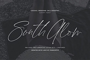Modern Font & Logo Bundle - 85%Off, a Script Font by Pink Coffie (Thumbnail 4 of 65)