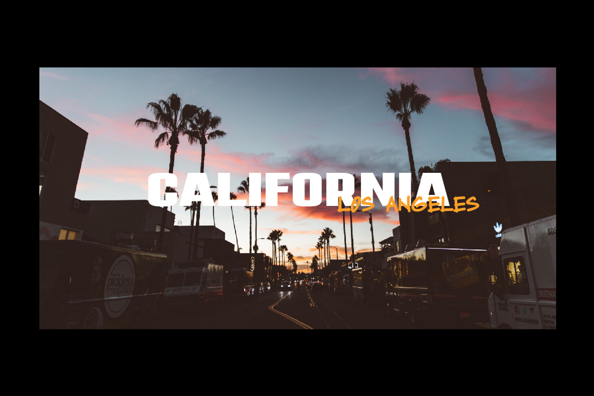 Molika - Font Duo, a Script Font by zelow type (Photo 15 of 16)