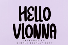 HELLO VIONNA