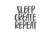 Honey Beach | Handwritten Brush Font, a Font by KA Designs (Thumbnail 8 of 11)