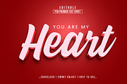 Top 3d Psd Text Effect Style, a Layer Style Add-On by Md Jahidul99 (Thumbnail 10 of 16)