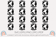 The World's Best SVG Bundle, an Illustration by Phat Happy Life (Thumbnail 1 of 4)