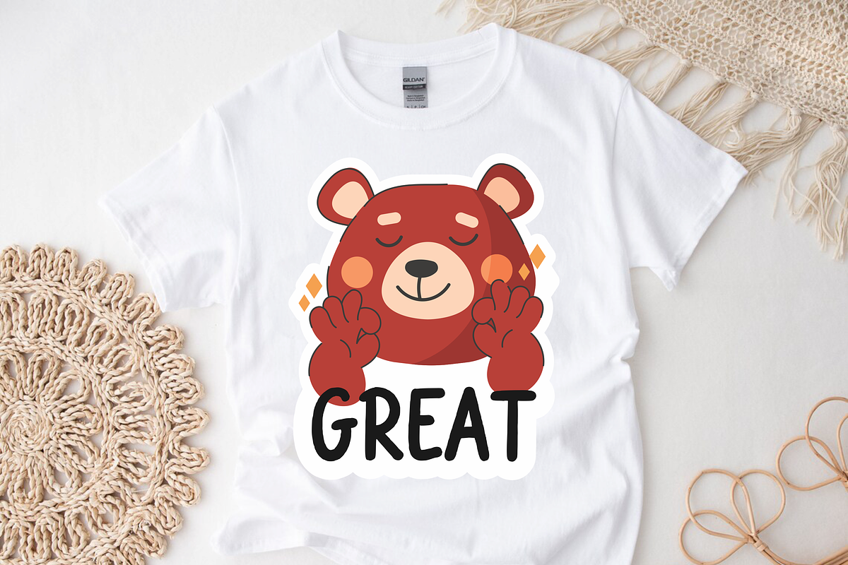 Kidsland Avenue, a Script Font by Essentials Studio (Photo 3 of 8)