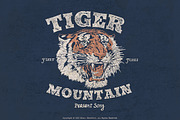 Display font Lawless sans serif, a Sans Serif Font by Itsmesimon (Thumbnail 1 of 10)