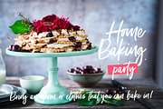 Handwritten Font Bundle is back!, a Script Font by VladCristea (Thumbnail 34 of 67)