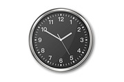 Wall Office Clock. Vector Set., an Object Graphic by Gomolach (Thumbnail 10 of 10)