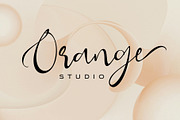 Holigh seligh, a Font by Sulthan Studio (Thumbnail 2 of 11)