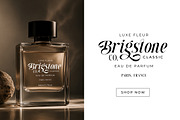 Siovanni – Luxury Display Serif, a Serif Font by Grezline Studio (Thumbnail 2 of 11)