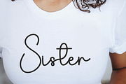 Quinlan, a Handwritten Font by InermediaSTUDIO (Thumbnail 4 of 8)