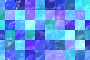 20 Decorative Tiles Backgrounds