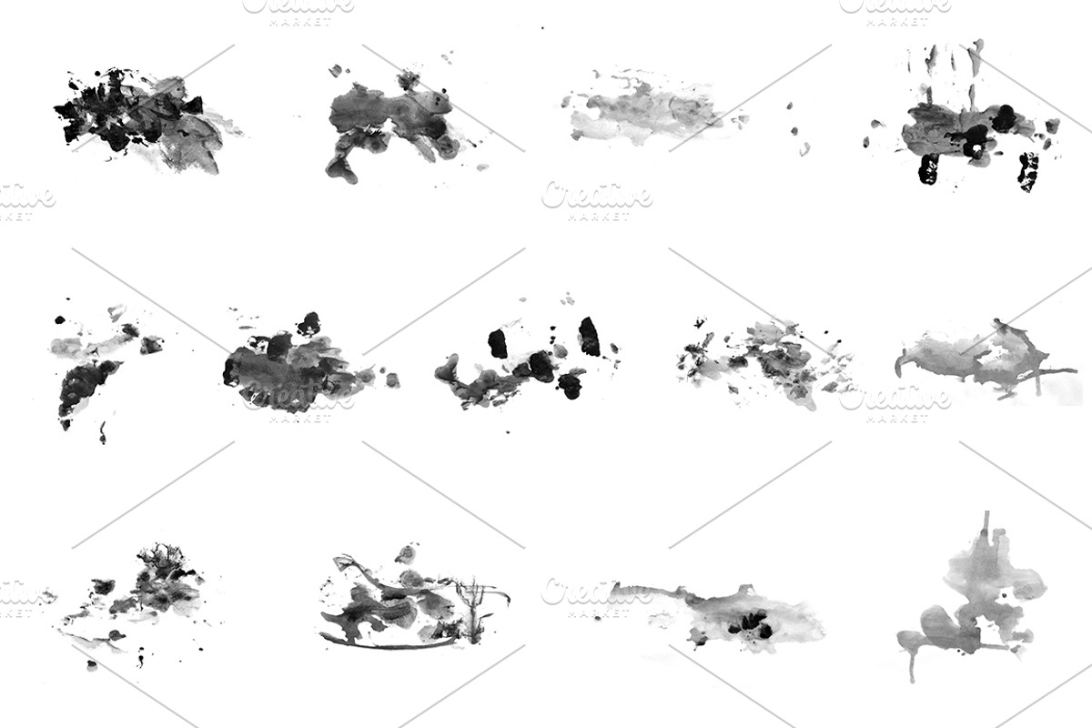 13 Awesome Handmade Brushes preview 5