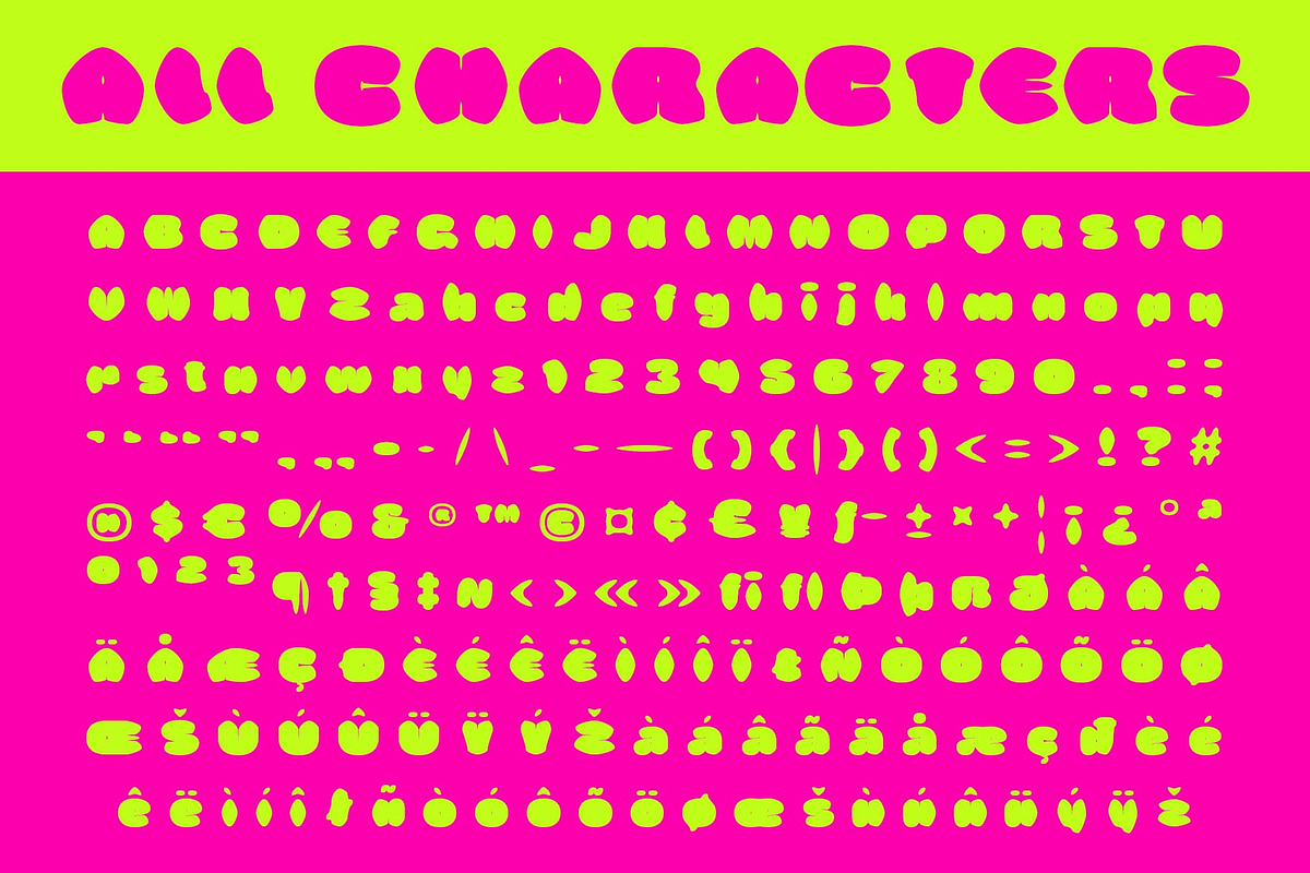 CS Broken Drawn, a Sans Serif Font by Craft Supply Co. (Photo 8 of 8)