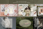 Embossed Texture Frames Archive, a Texture Graphic by alonahaidash (Thumbnail 17 of 17)