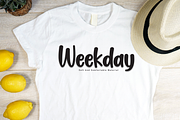 Vibes Romantic | Script Font, a Script Font by Scratchones (Thumbnail 4 of 8)