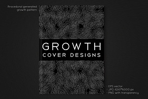 Growth Covers #2