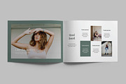 NEVADA - A5 Brochure, a Brochure Template by Shafura (Thumbnail 6 of 16)