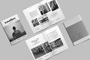 Travellers Magazine, a Magazine Template by Firtana (Thumbnail 10 of 14)