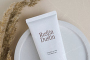 Dastine Oramica - Organic Serif, a Handwritten Font by Lettermine (Thumbnail 3 of 10)
