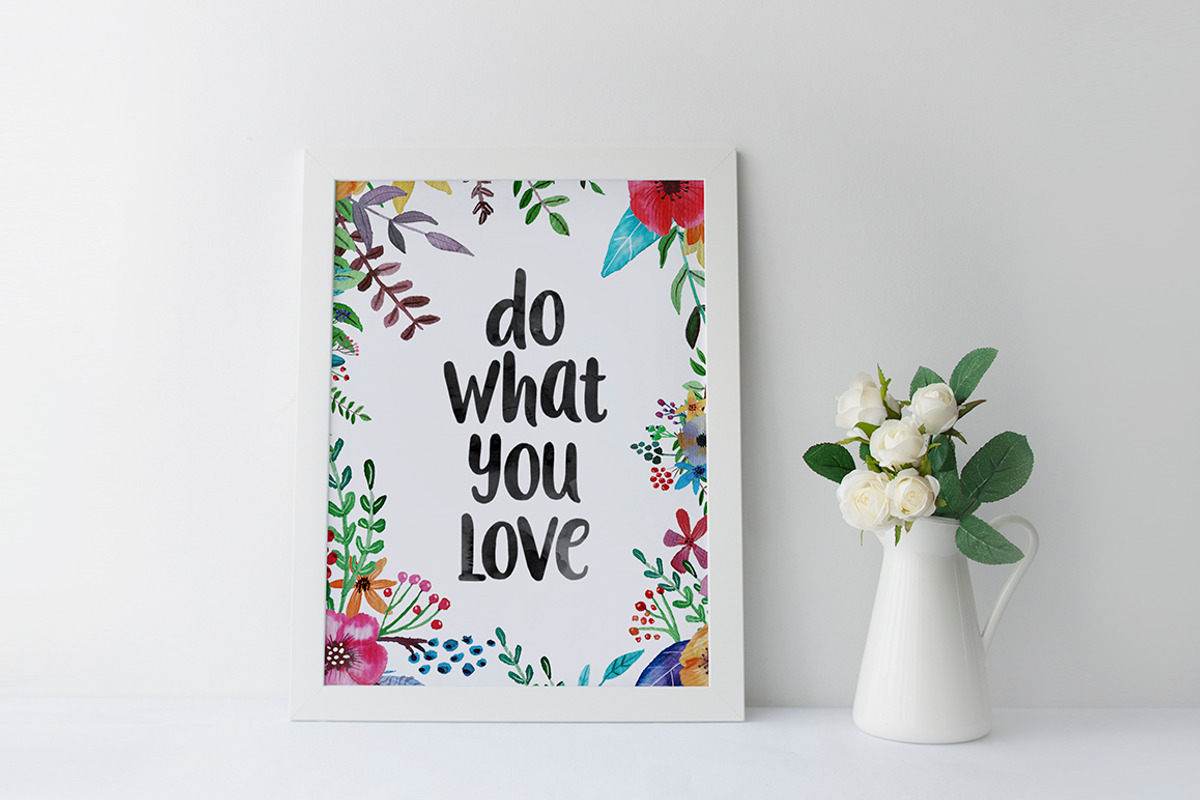 Font Collection | 33 Fonts, a Script Font by Seniors (Photo 51 of 66)