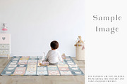 Baby Playmat Mockups 2 Shapes, a Product Mockup by mock-ups (Thumbnail 19 of 50)