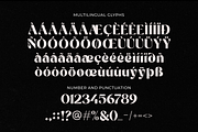 Mighty Marine, a Sans Serif Font by zeenesia (Thumbnail 22 of 24)