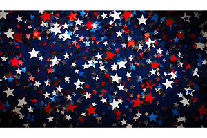 sky american stars background ai, a Background Photo by pikepicture