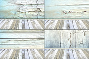 White room backdrop overlays, a Texture Graphic by Area (Thumbnail 4 of 4)