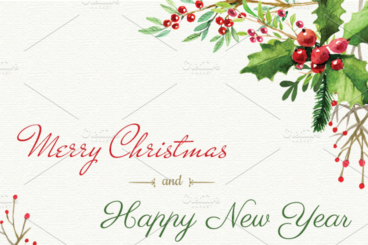 Holiday Social Media Pack & Bonus, an iPad Mockup by Khryna Designs (Photo 3 of 5)