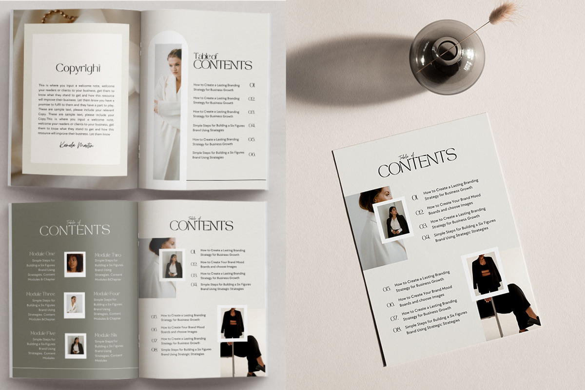 ebook templates canva preview 3