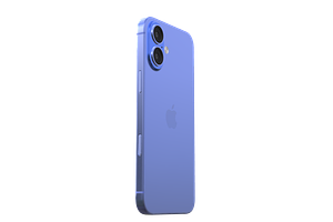 3d Iphone Model, a 3D by hdri360