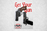 CS Algert Drawn, a Blackletter Font by Craft Supply Co. (Thumbnail 6 of 8)
