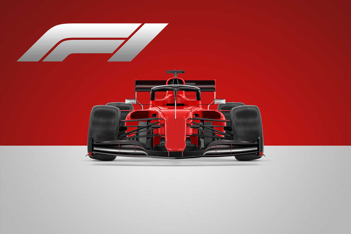 Formula 1 Mockup Pack, an Apparel Mockup by PSD Market (Photo 5 of 15)