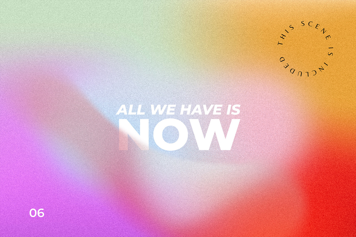 Grainy Gradient Textures CANVA, a Background Graphic by AndrewPixel (Photo 16 of 20)