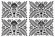 Creative geometric pattern design, an Illustration by Amazin_art (Thumbnail 9 of 13)