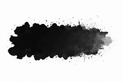 Abstract Paint Stroke Set, an Illustration by musafir_fashion (Thumbnail 15 of 23)