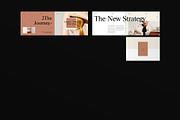 Minimalist Lookbook Landscape, a Magazine Template by DesignCrest (Thumbnail 17 of 17)