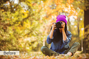 Plastic Overlay Photo Effect, a Layer Style Add-On by graphypix (Thumbnail 4 of 13)