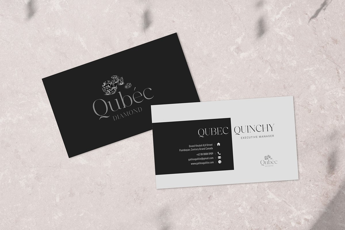 Quartage Serif preview 3