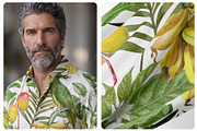 Botanical Watercolor Collection, a Pattern Graphic by mila_leev (Thumbnail 6 of 13)