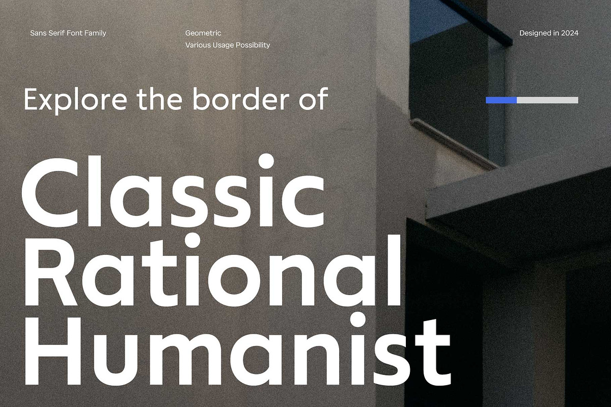 Modeska; Sans Serif Font Family, a Sans Serif Font by Eko Bimantara (Photo 2 of 13)