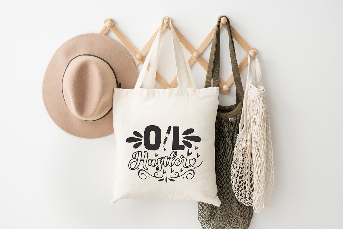Essential Oil SVG Bundle, a Work Illustration by Libby Wishes (Photo 18 of 18)