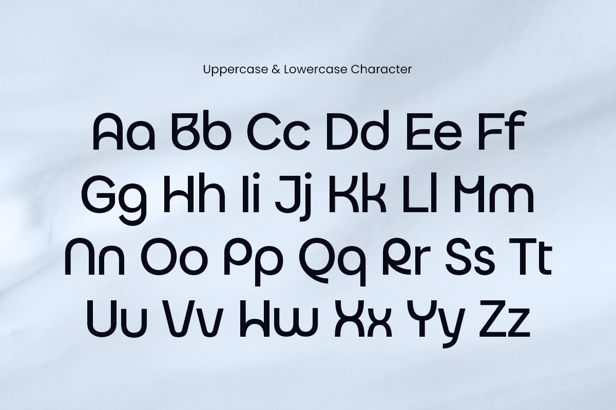 Symora - Logo Branding Font, a Sans Serif Font by TokoPress (Photo 10 of 12)