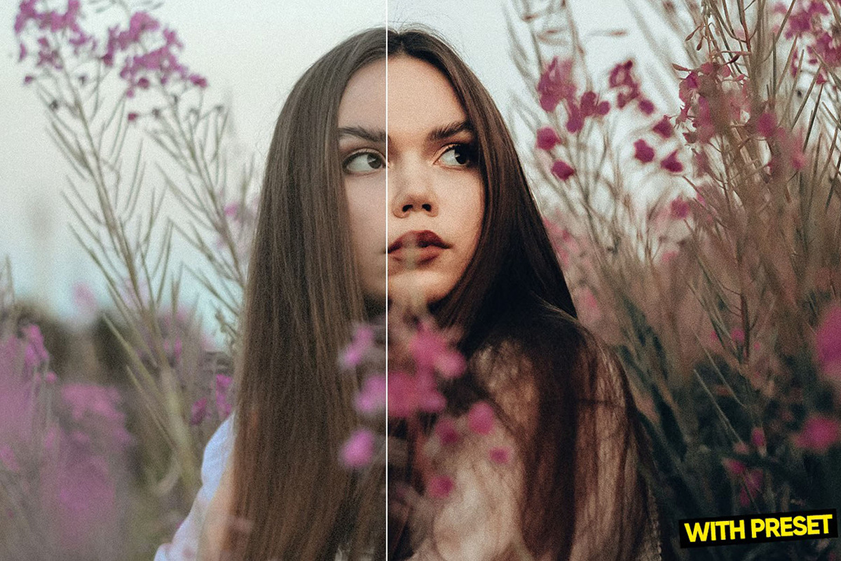 Insta Presets for Lightroom, a Preset Add-On by Hubzway (Photo 4 of 5)