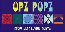 Opz Popz JNL