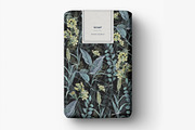Botanical Jungle - Seamless Patterns, a Pattern Graphic by texvogue (Thumbnail 18 of 18)