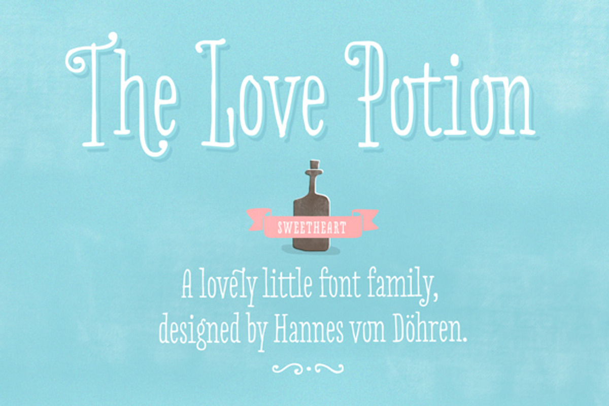 Love Potion