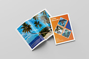 Travel Agency Brochure Template, a Magazine Template by retrographix (Thumbnail 10 of 11)
