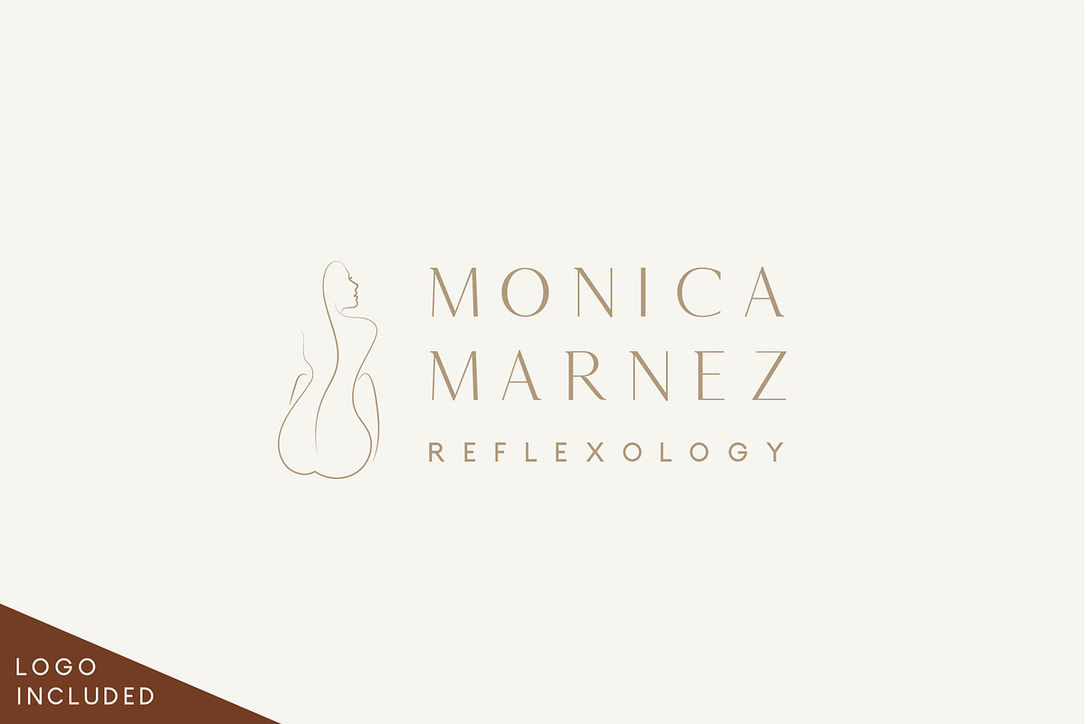 Marigold - Font duo and logo set, a Serif Font by Tropical Type (Photo 6 of 11)